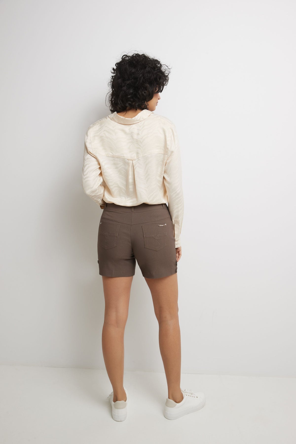 Pull-on 5” Classic Shorts with Real Pockets – Rekucci Canada